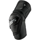 Fortis Knee Guards - Black