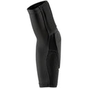 Teratec + Elbow Guards - Black