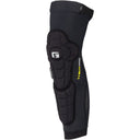 Pro Rugged 2 Knee/Shin Guards - Black