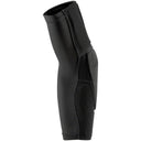 Teratec + Elbow Guards - Black