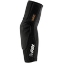 Teratec + Elbow Guards - Black