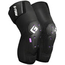 Mesa Knee Guards - RE ZRO - Black