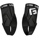 Pro-X4 Ankle Guard - Black