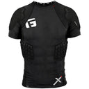 Pro-X4 Shirt - Black
