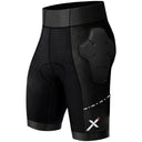 Pro-X4 Shorts - Black