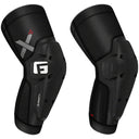 Pro-X4 Elbow Guards - Black
