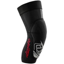 Stage Pro Knee Guards - Black