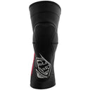 Speed Pro Knee Sleeves - Black