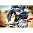 Speed Pro Elbow Sleeves - Black