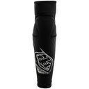 Speed Pro Elbow Sleeves - Black