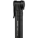 Roadie Pumps - Black