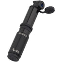 Encase Pump - Black