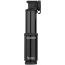 Encase Pump - Black