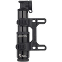 Encase Pump - Black