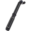 Encase Pump - Black