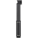 Encase Pump - Black