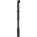 Encase Pump - Black