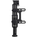 Encase Pump - Black