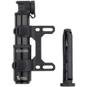Encase Pump - Black