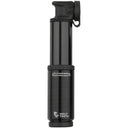 Encase Pump - Black