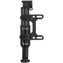 Encase Pump - Black