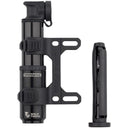 Encase Pump - Black