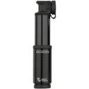 Encase Pump - Black