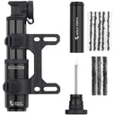 Encase Pump - Black