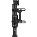 Encase Pump - Black