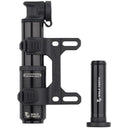 Encase Pump - Black