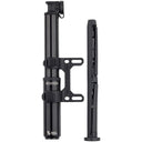 Encase Pump - Black