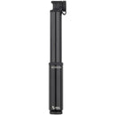 Encase Pump - Black