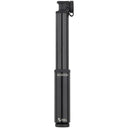 Encase Pump - Black