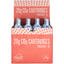 CO2 Cartridges