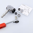 Pro Presta Head Rebuild Kit