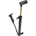 Road Morph Pump With Gauge - 140psi