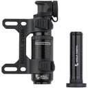 Encase Pump - Black