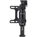 Encase Pump - Black