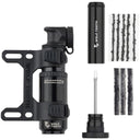 Encase Pump - Black