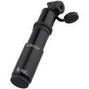 Encase Pump - Black