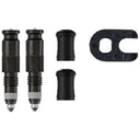 Clik Valve Conversion Kits - Presta Valves