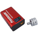 Prestaflator Go Pocket Inflation Tool