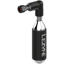 Trigger Drive CO2 Inflator
