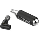 Trigger Drive CO2 Inflator