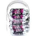 Countertop CO2 Refill Cartridge Jar