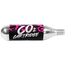 Countertop CO2 Refill Cartridge Jar