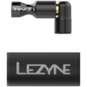 Trigger Drive CO2 Inflator