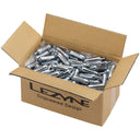 16g Threaded CO2 Cartridge - Silver