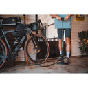 Joeblow Mountain X Digital Floor Pump