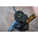 Joeblow Sport Digital 2.0 Floor Pump